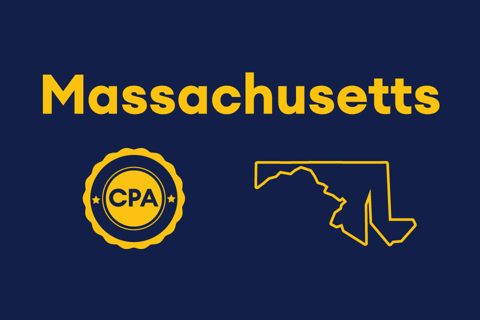 Massachusetts CPA Graphic