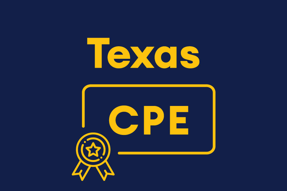 texas cpe