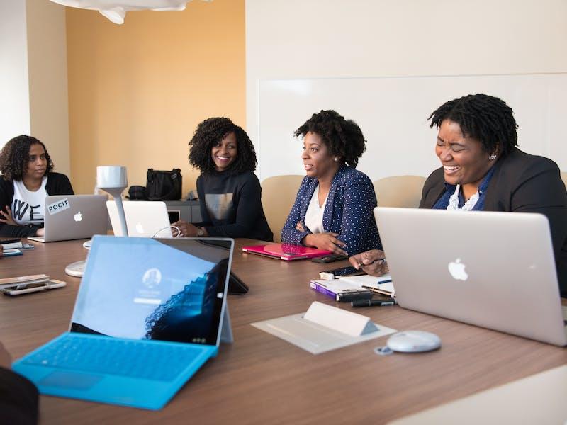 accounting organizations focused on diversity and culture