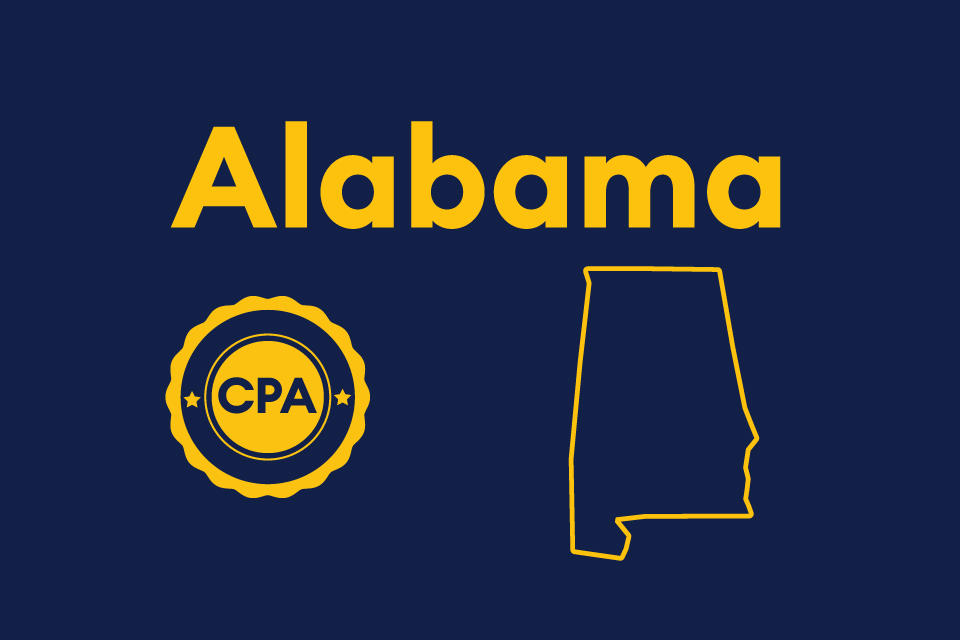 CPA Alabama