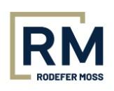 Rodefer Moss & Co, PLLC_logo