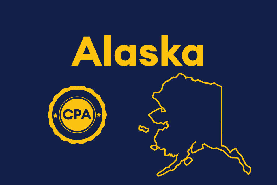 Alaska CPA