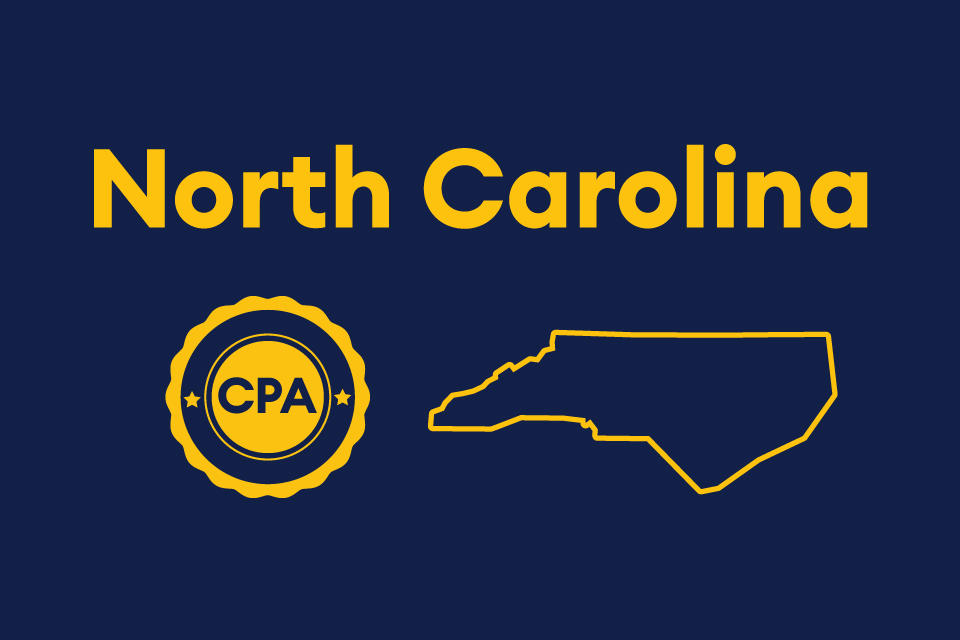 NC CPA