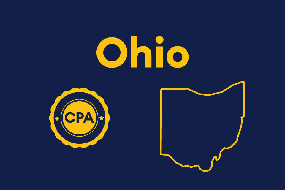 Ohio CPA