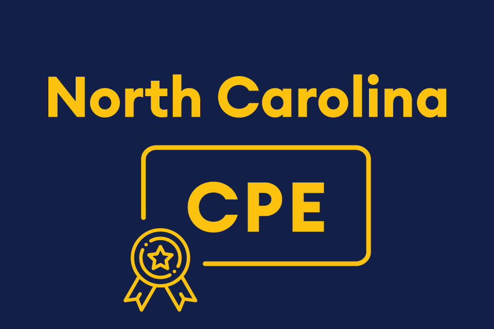 NC CPE