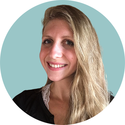 Shannon Cantor Staff Image