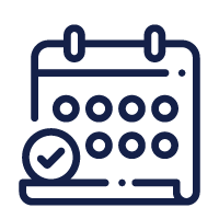 calendar icon