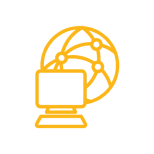 computer icon becker