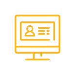 becker screen icon