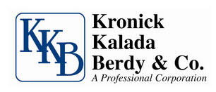 Kronick Kalada Berdy and Co