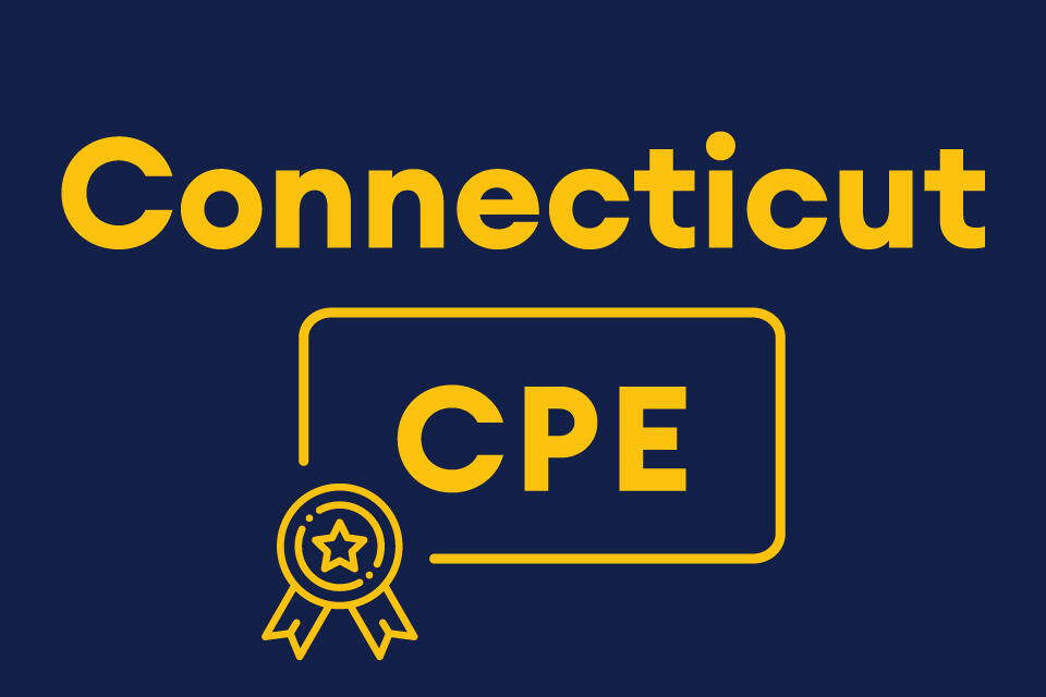 cpe_state_requirements_connecticut