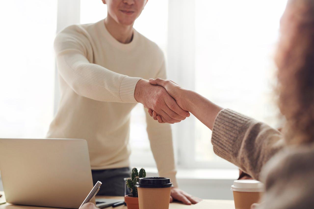 Accounting interview questions