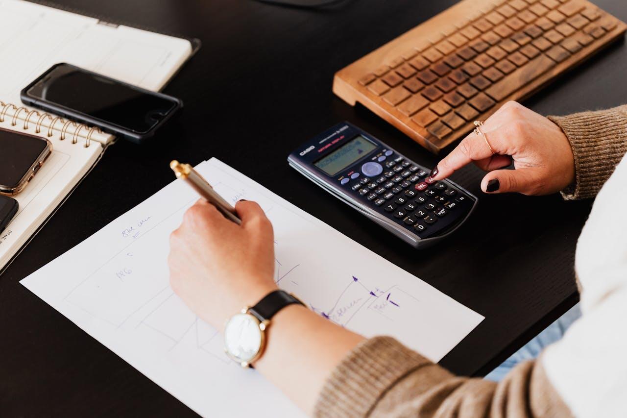 Accounting certifications without a degree