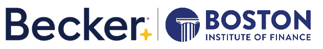 Becker BIF logo