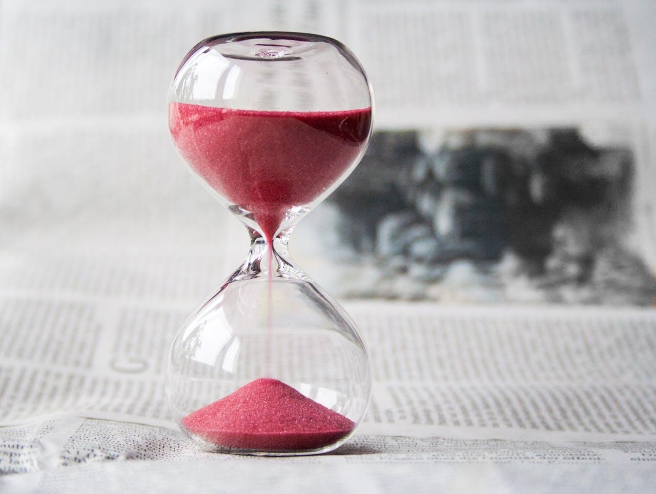 How long does it take to become a CMA?