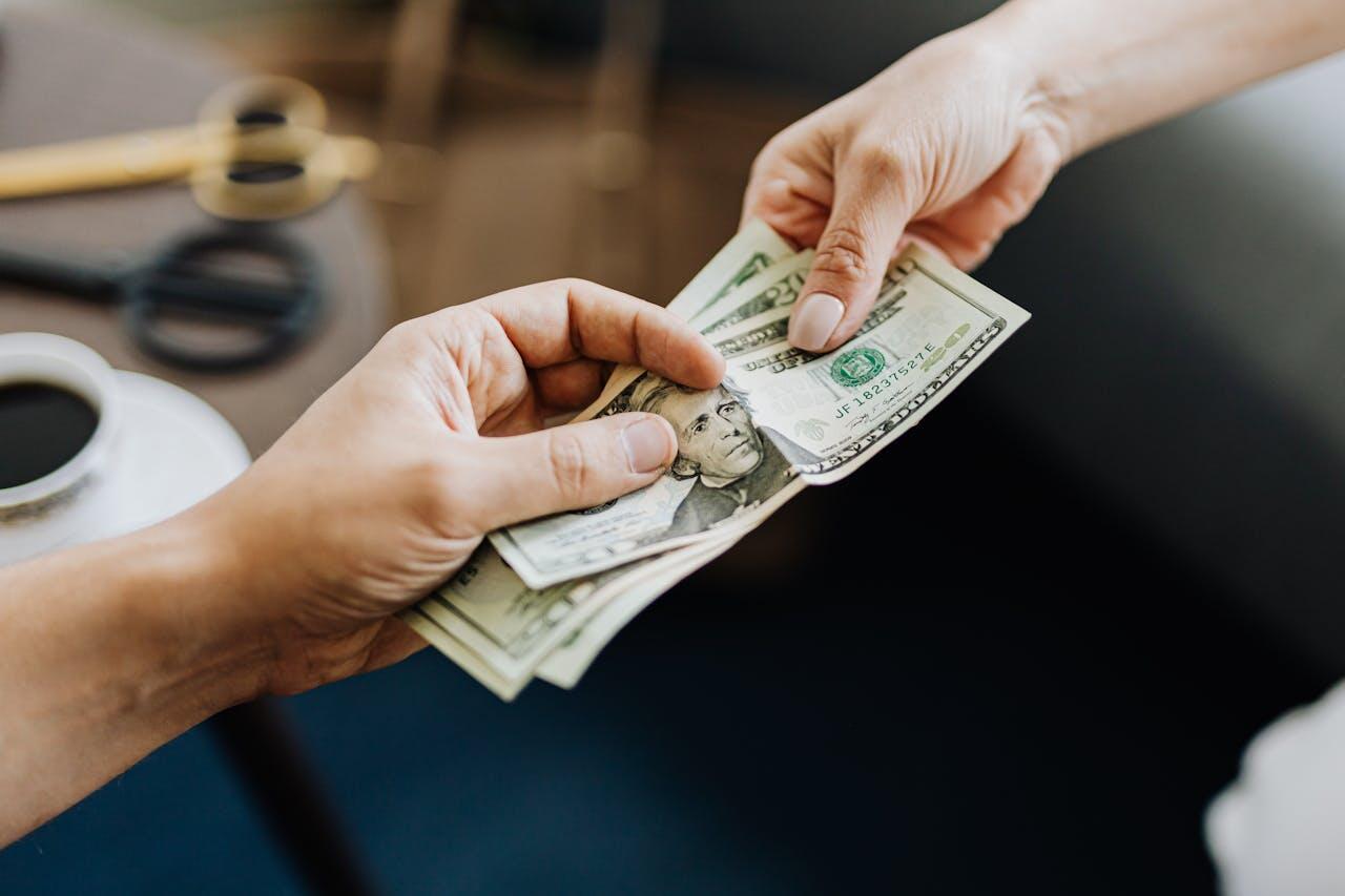 CMA salary