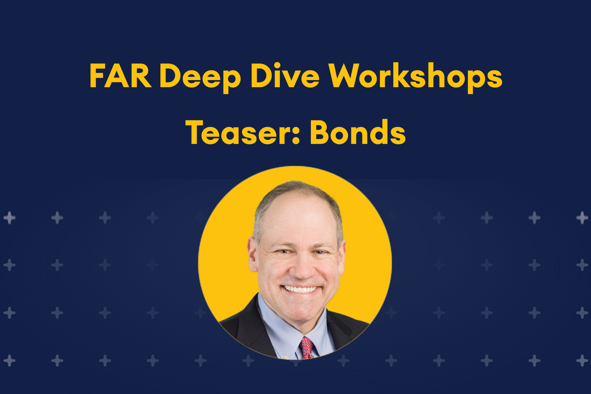 FAR Deep Dive Teaser