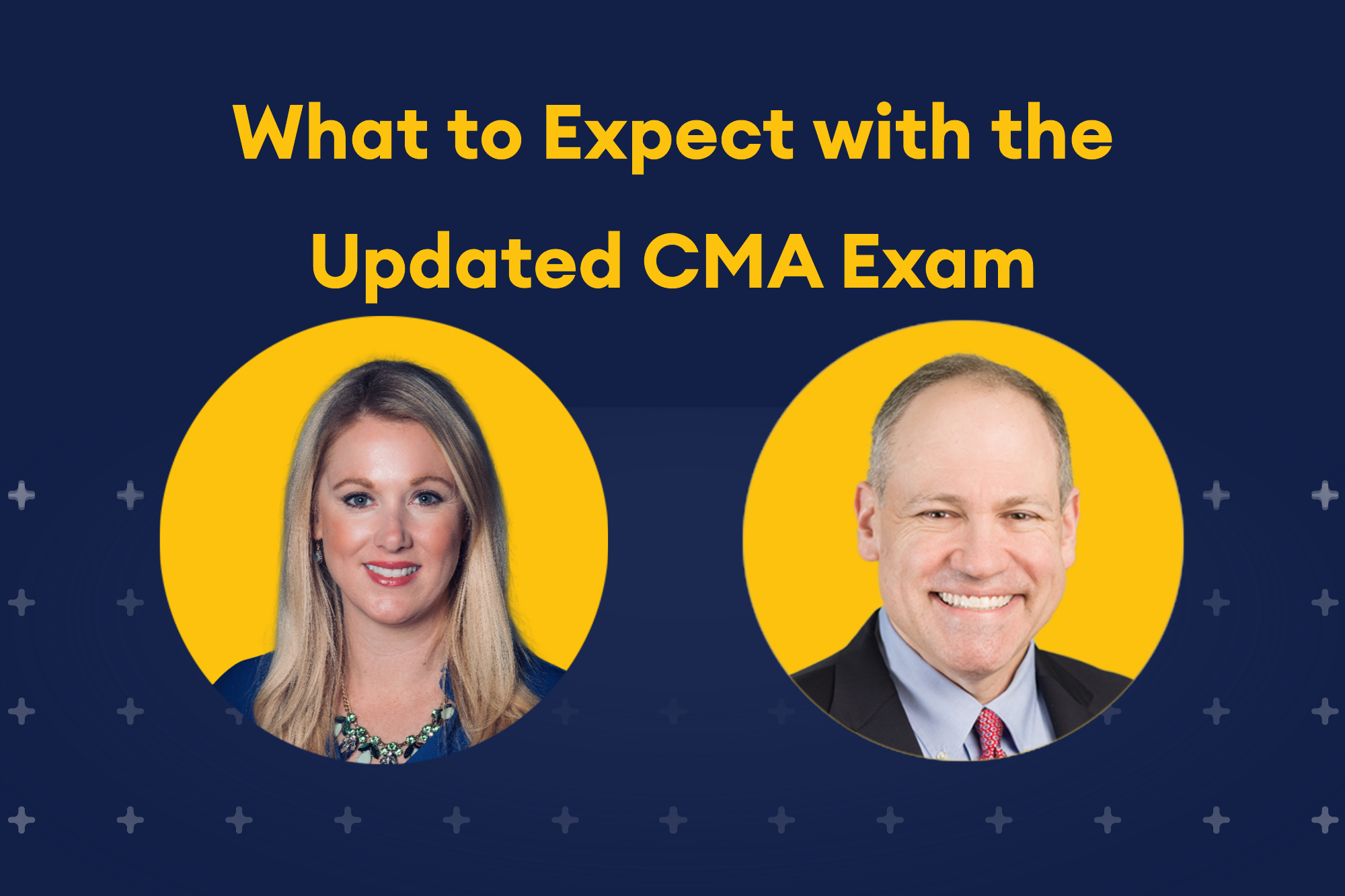CMA Webinar Exam Update