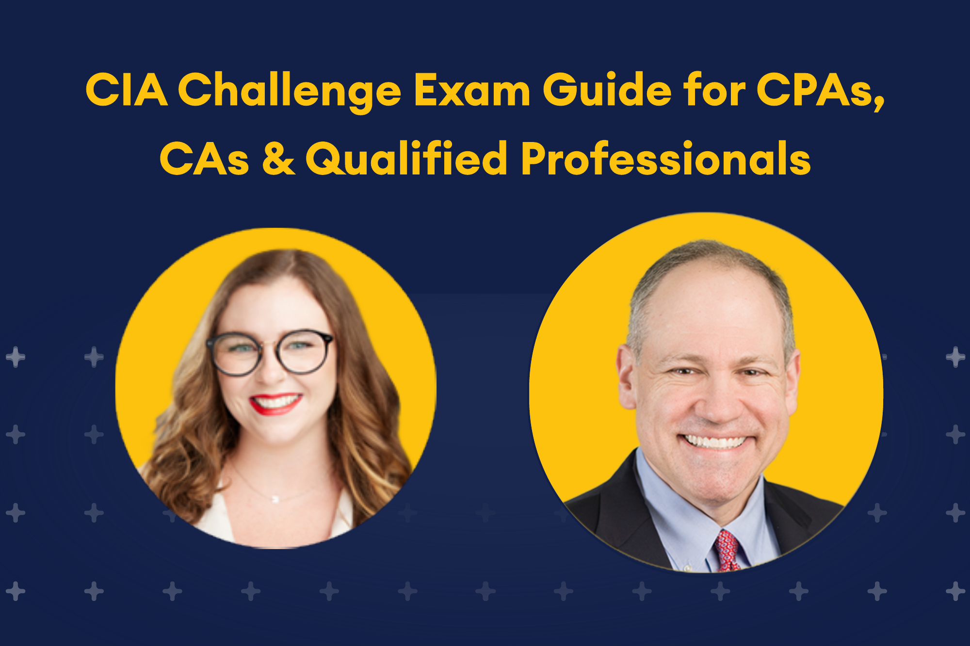 CIA Challenge Demo Webinar