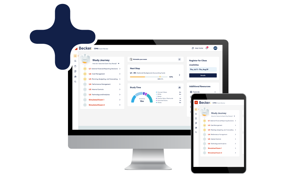 CMA_Exam_Package_Computer_ipad_icon