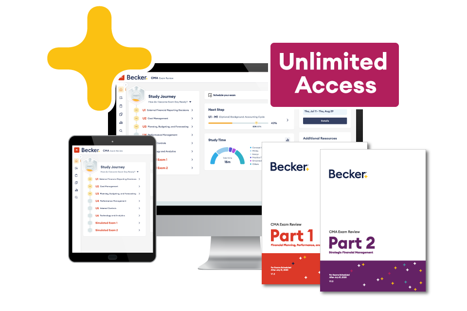 CMA_Exam_Package_Unlimited_Access_2024