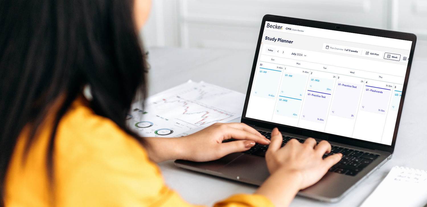 CMA PRO Package Product Image Transparent