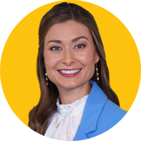 Headshot of Angelle Cascio