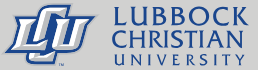 Lubbock Christian University