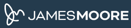James Moore_logo