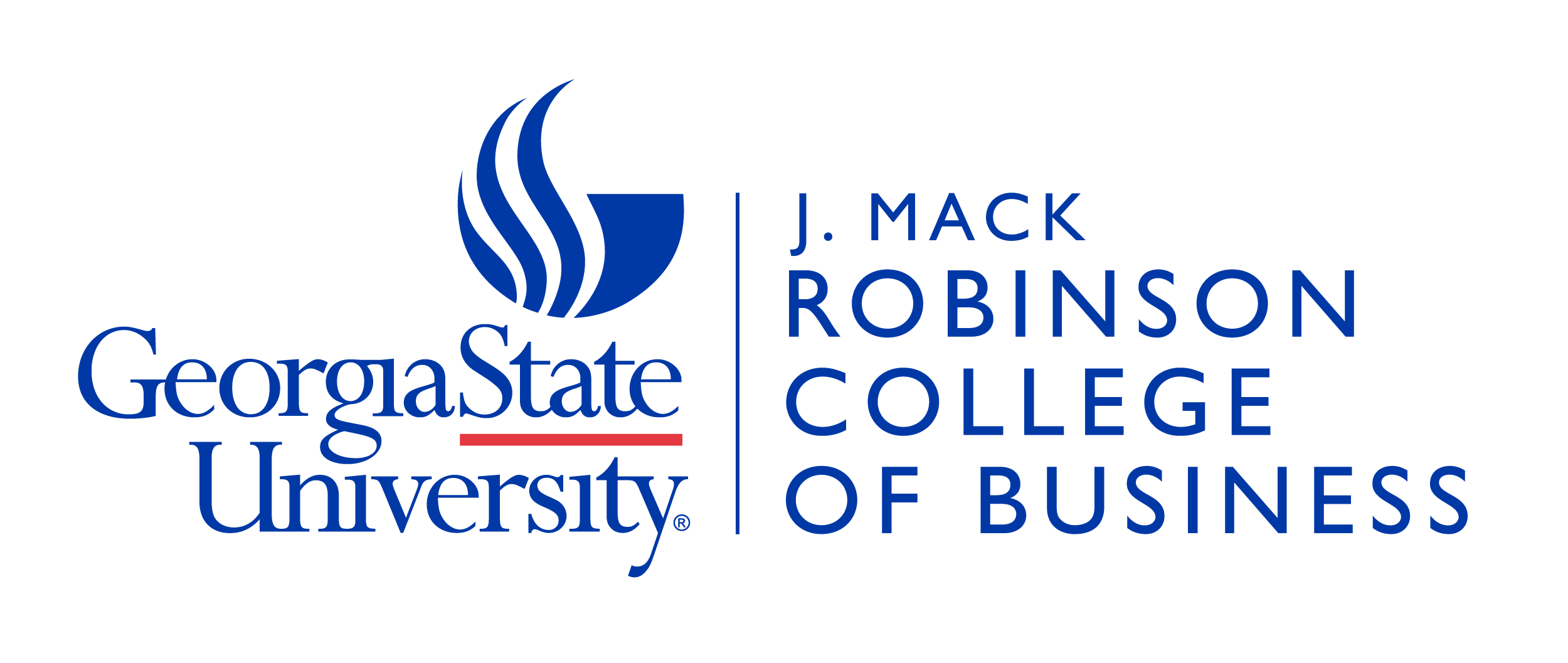 Georgia State University J. Mack Robinson College of Business