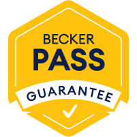 Becker Passing Rates EA Exam Review Courses | Becker