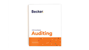 Cpa Review Courses Best Cpa Exam Classes Online Becker