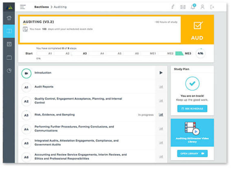 Why Choose Becker CPA Review Becker