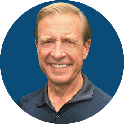 Instructor John Stevko
