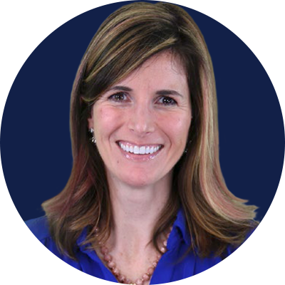 Instructor Patrice Johnson