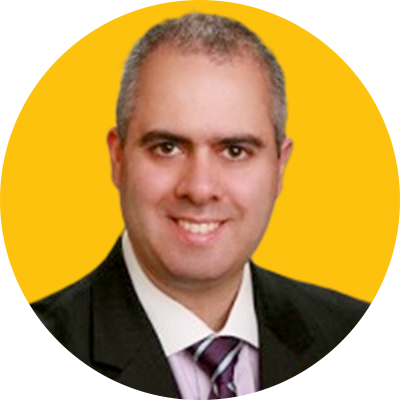 Instructor Salvatore Collemi