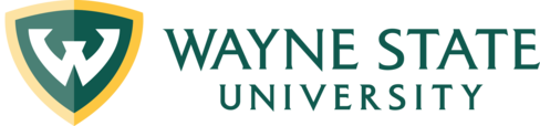 Wayne State University Logo