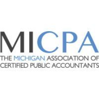 Michigan Association of Certified Public Accountants Logo