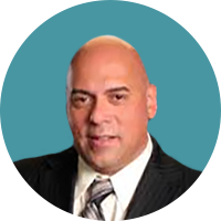 Photo of John Lord