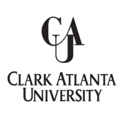 Clark Atlanta University logo