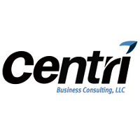 Centri Business Consulting Logo