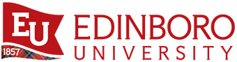 Edinboro Logo