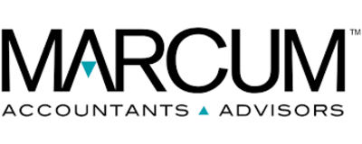 Marcum LLP Logo