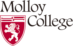 Molloy College Logo