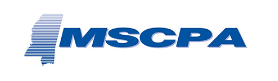 Mississippi Society of Certified Public Accountants Logo