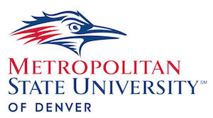 Metropolitan State University of Denver Logo