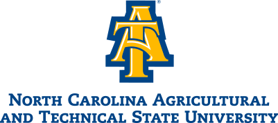 North Carolina A&T State University Logo