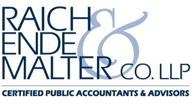 Raich Ende Malter & Co. LLP Logo