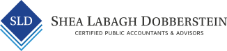 Shea Labagh Dobberstein Certified Public Accountants, Inc. Logo