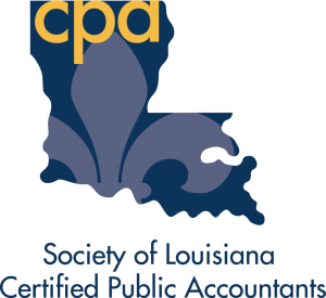 Society of Louisiana Certified Public Accountants